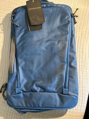 MYSTERY RANCH Mission Rover 30